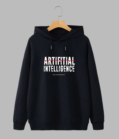 AI (Hoodie)