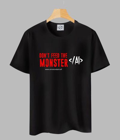 Don't Feed Monster