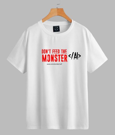 Don't Feed Monster