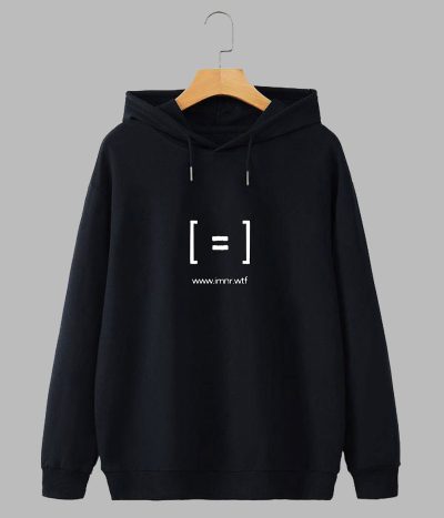 Equal (Hoodie)