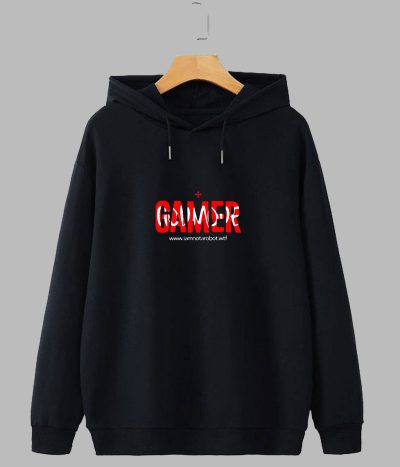Gamer (Hoodie)