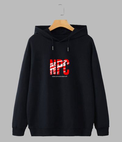 NPC (Hoodie)