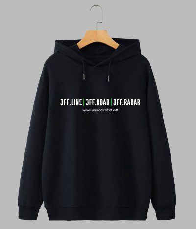 Off.Line (Hoodie)