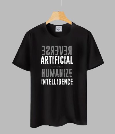 Reverse Artificial