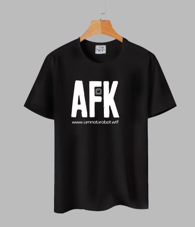 Away From Keyboard