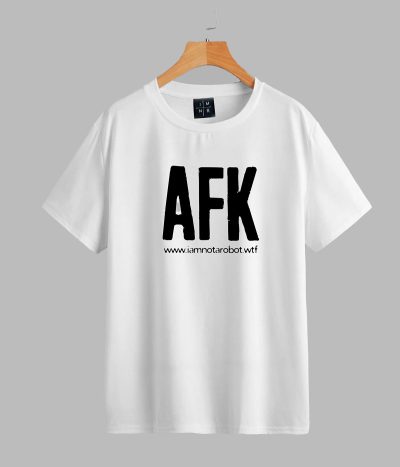Away From Keyboard