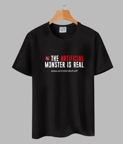Artificial Monster