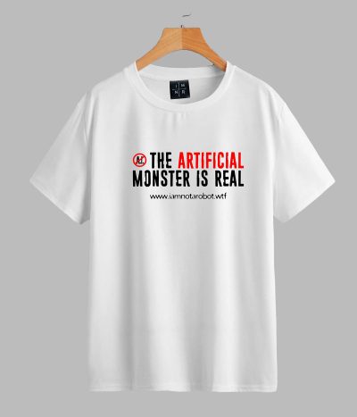 Artificial Monster