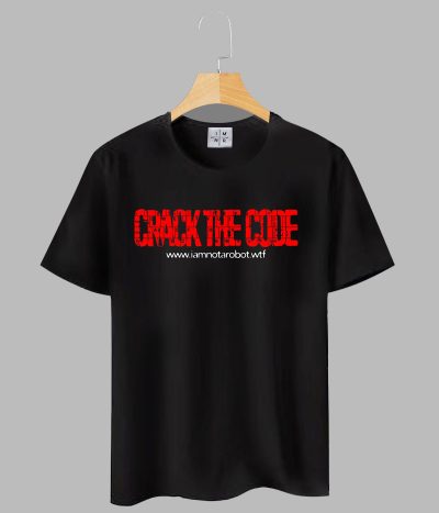 Crack The Code