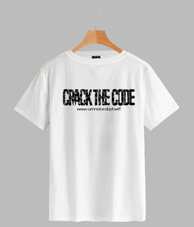 Crack The Code