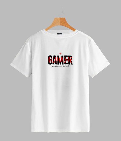 Gamer