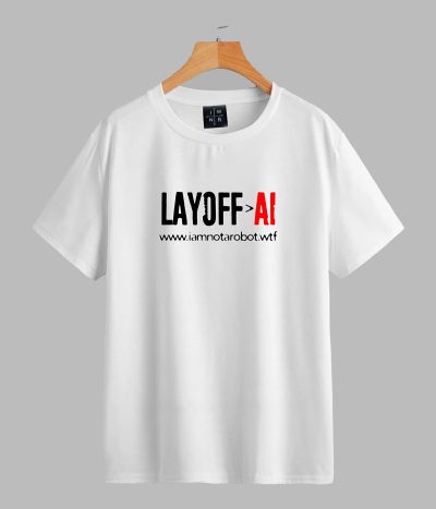 Layoff@AI
