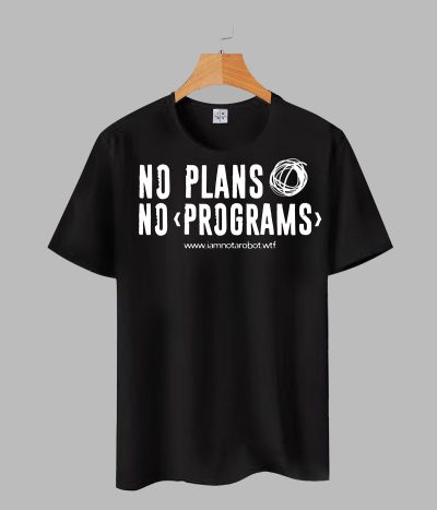 No Plans
