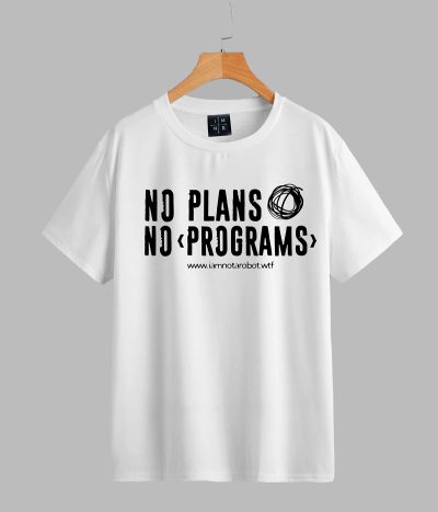 No Plans