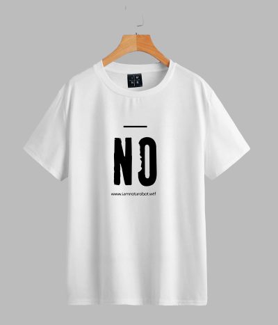 NO