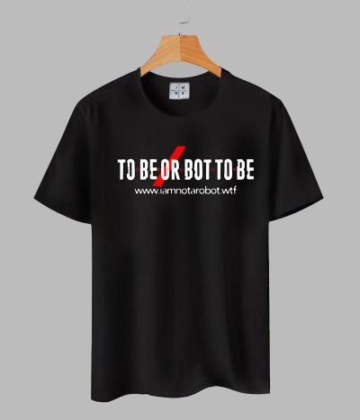 To Be