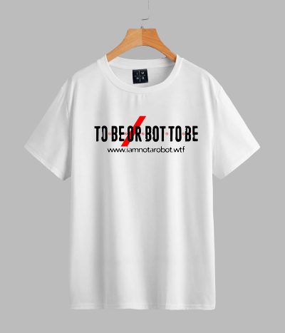 To Be