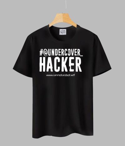 Undercover Hacker