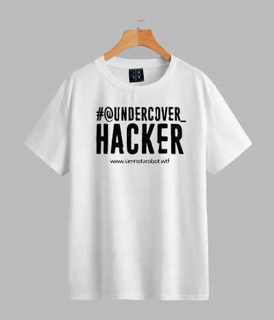 Undercover Hacker