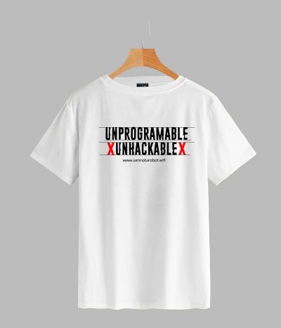 Unprogrammable