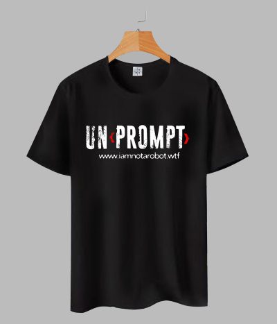 Unprompt