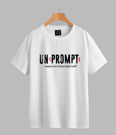Unprompt