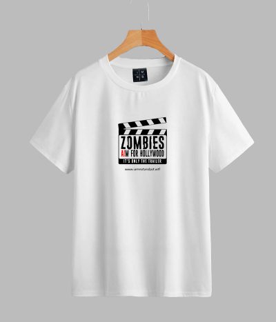 Zombies Are Coming