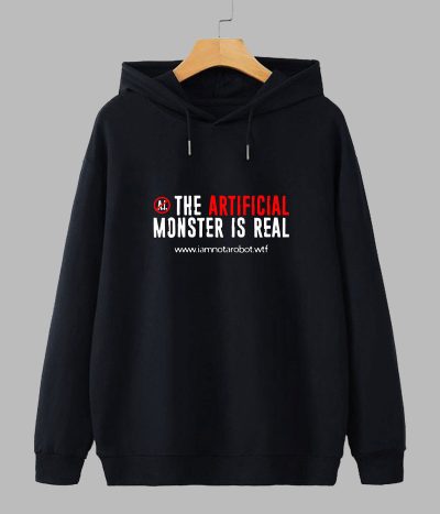 Artificial Monster (Hoodie)