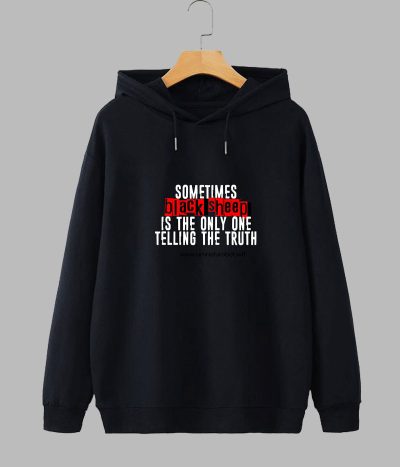 Black Sheep (Hoodie)