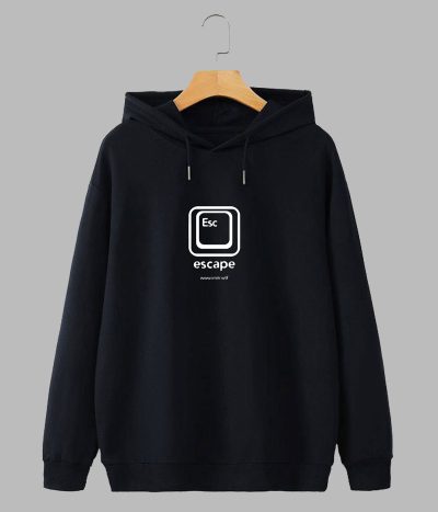 Escape (Hoodie)