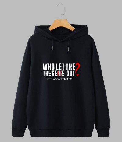 Genie (Hoodie)
