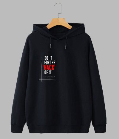 Hack of it (Hoodie)
