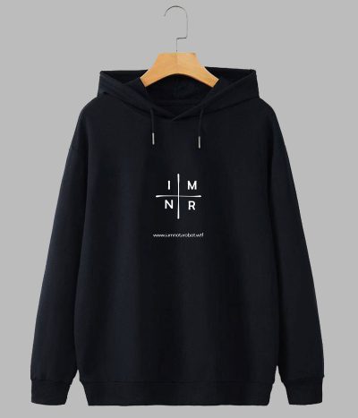 IMNR (Hoodie)